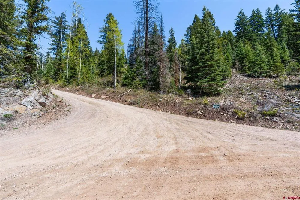 361 Deer Run Way Durango, CO 81301