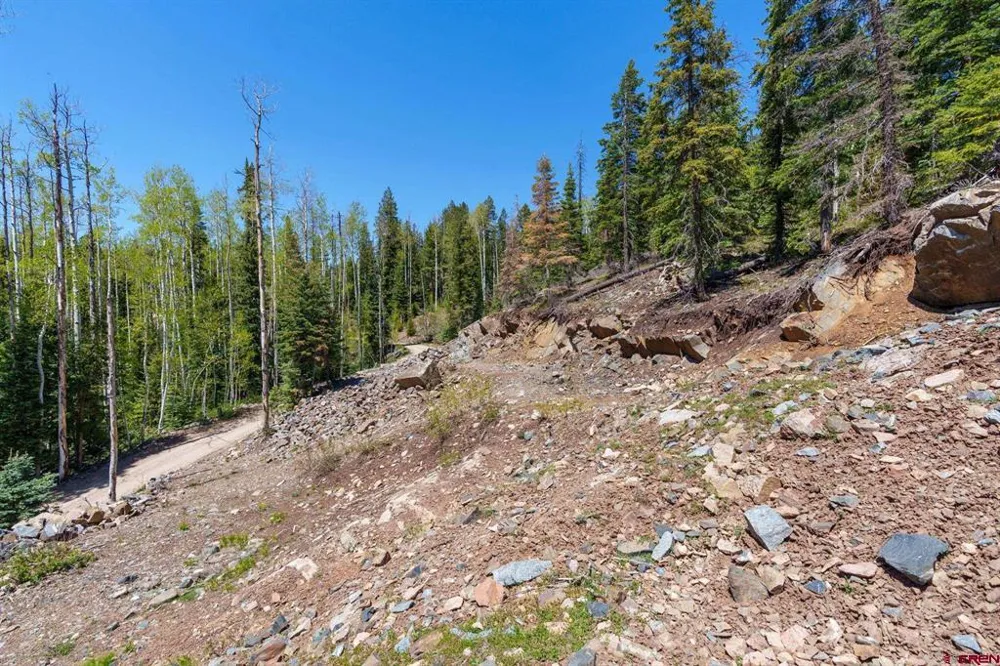 361 Deer Run Way Durango, CO 81301