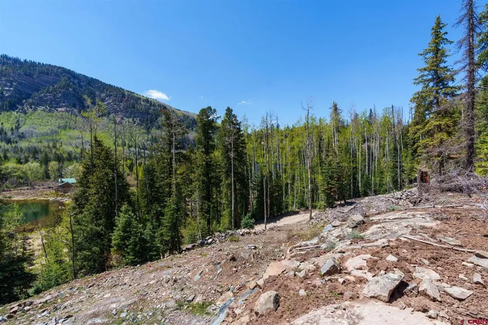 361 Deer Run Way Durango, CO 81301