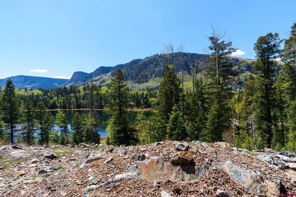 361 Deer Run Way Durango, CO 81301