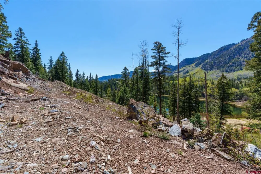 361 Deer Run Way Durango, CO 81301