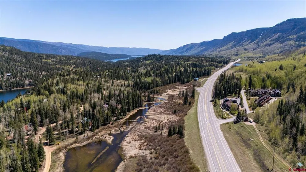 361 Deer Run Way Durango, CO 81301