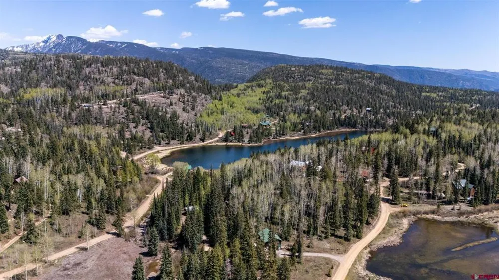 361 Deer Run Way Durango, CO 81301