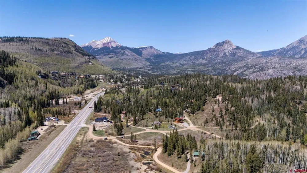 361 Deer Run Way Durango, CO 81301