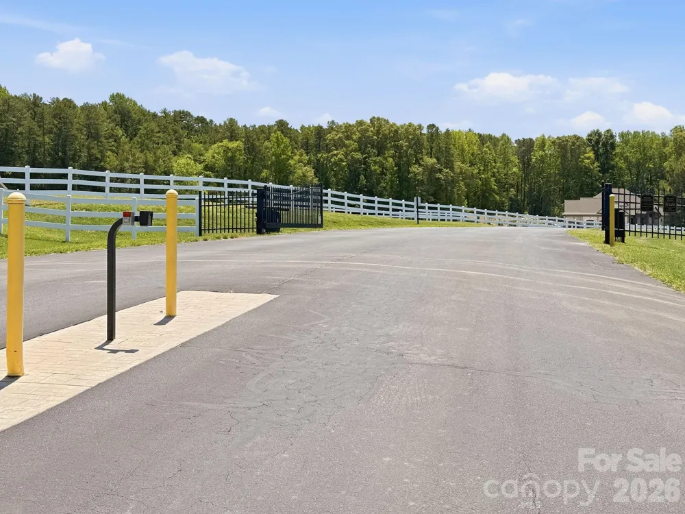 1434 Steeplechase Drive Mount Pleasant, NC 28124