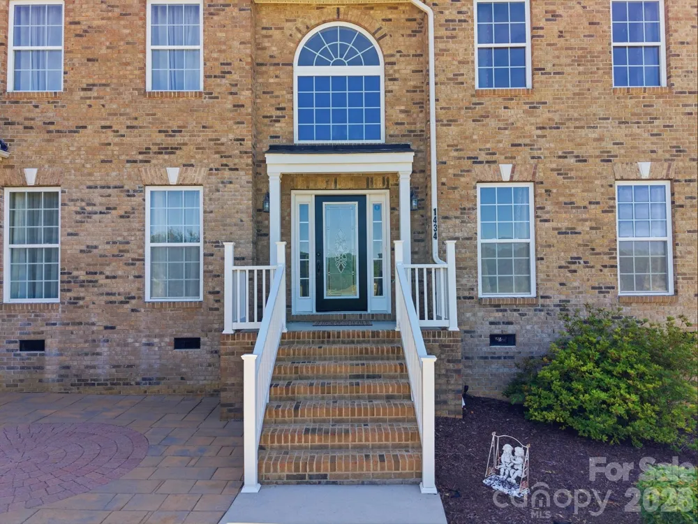 1434 Steeplechase Drive Mount Pleasant, NC 28124
