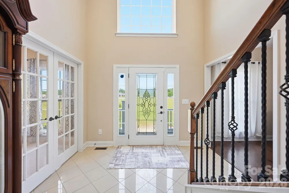 1434 Steeplechase Drive Mount Pleasant, NC 28124