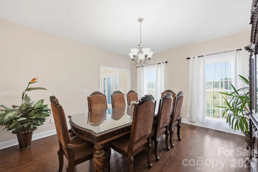 1434 Steeplechase Drive Mount Pleasant, NC 28124