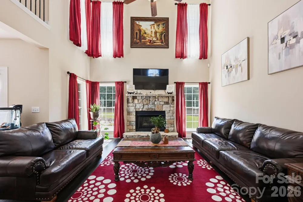 1434 Steeplechase Drive Mount Pleasant, NC 28124
