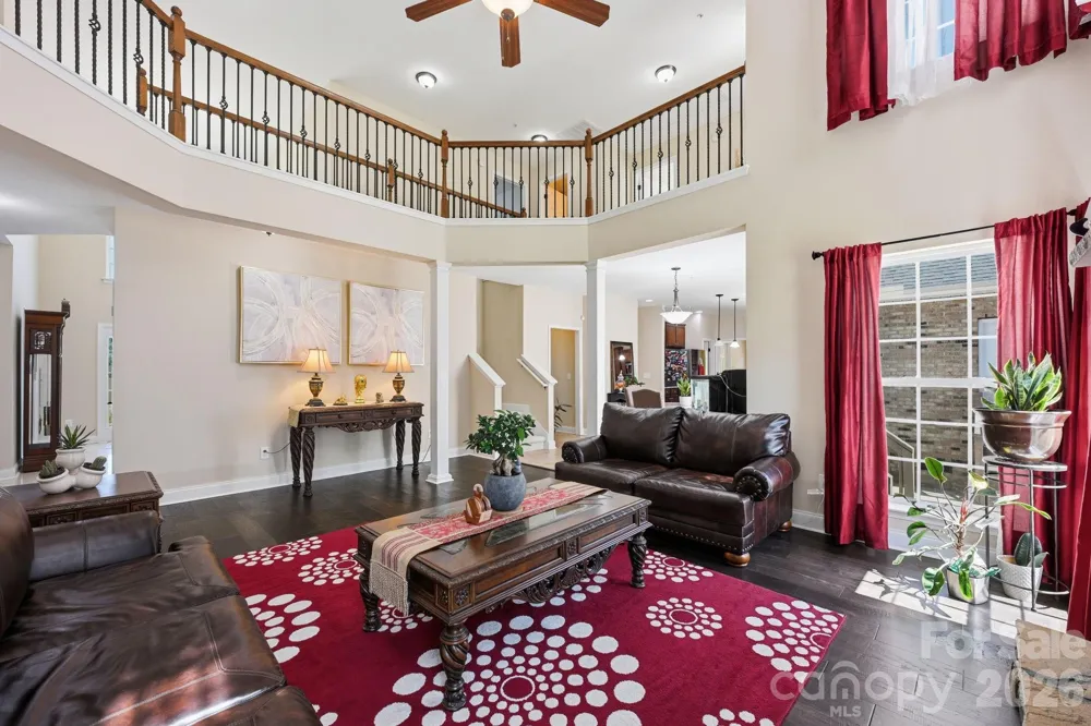 1434 Steeplechase Drive Mount Pleasant, NC 28124