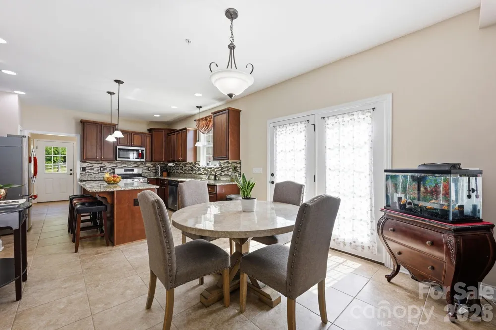 1434 Steeplechase Drive Mount Pleasant, NC 28124