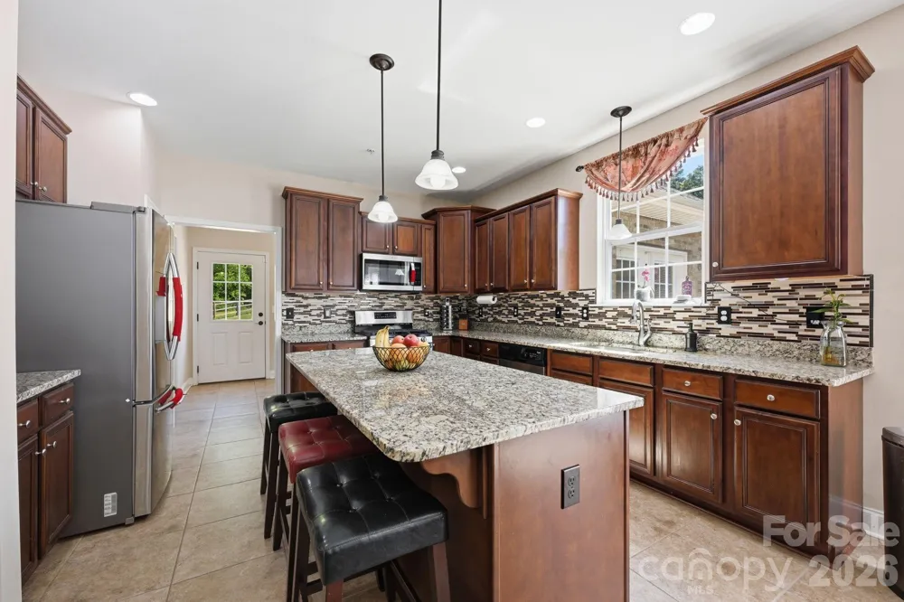 1434 Steeplechase Drive Mount Pleasant, NC 28124