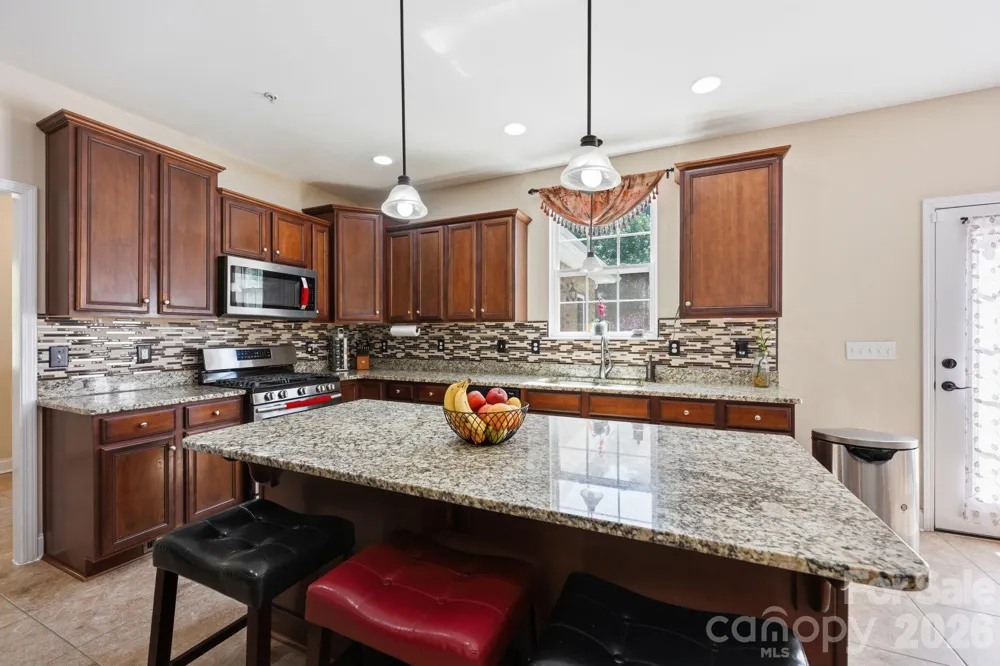 1434 Steeplechase Drive Mount Pleasant, NC 28124