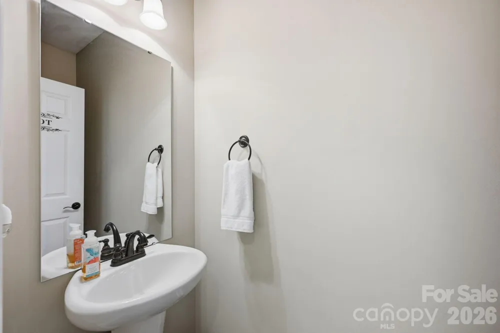 1434 Steeplechase Drive Mount Pleasant, NC 28124