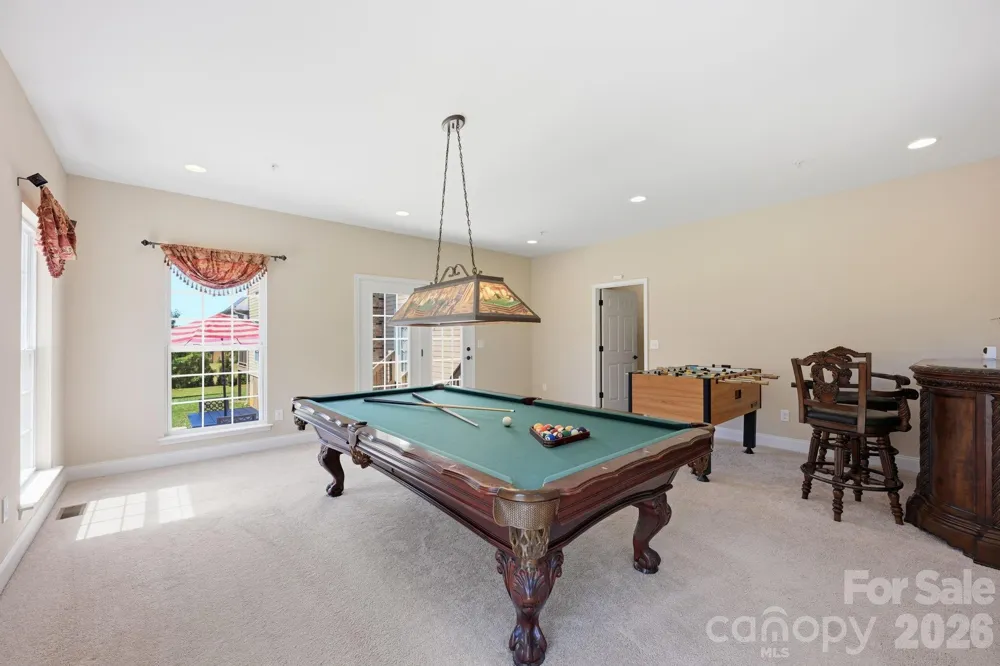 1434 Steeplechase Drive Mount Pleasant, NC 28124