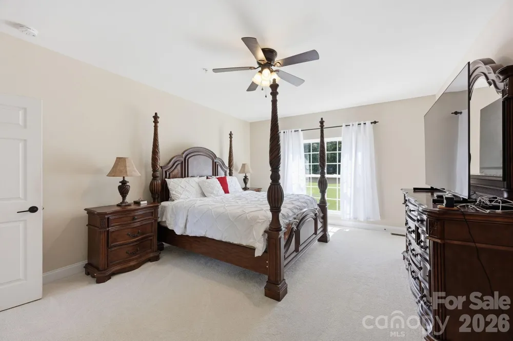 1434 Steeplechase Drive Mount Pleasant, NC 28124