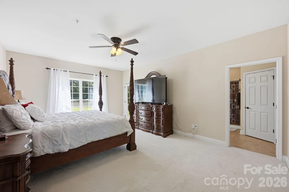 1434 Steeplechase Drive Mount Pleasant, NC 28124