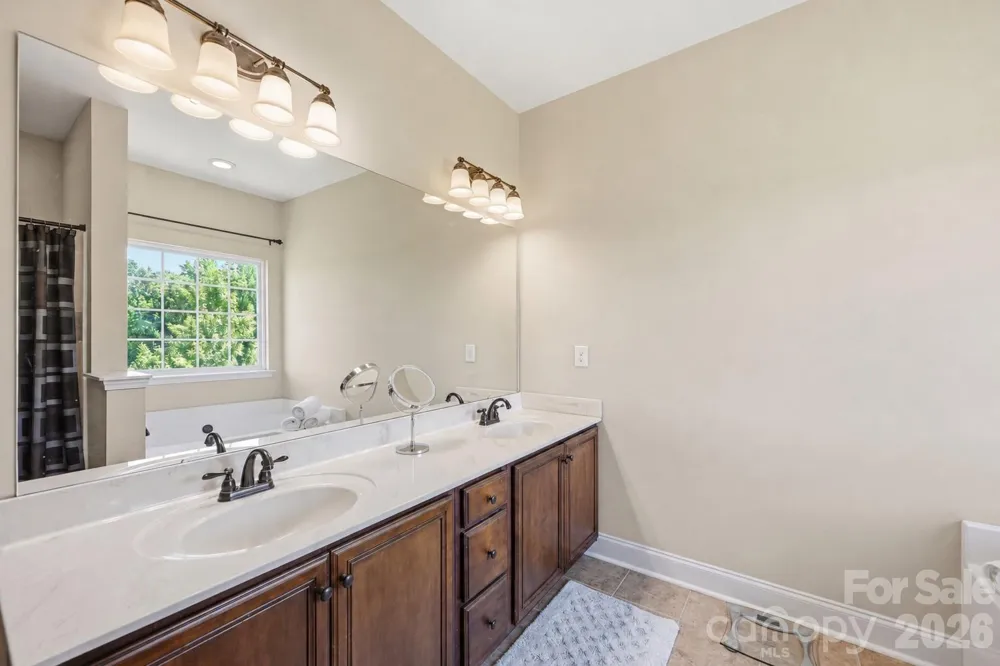 1434 Steeplechase Drive Mount Pleasant, NC 28124