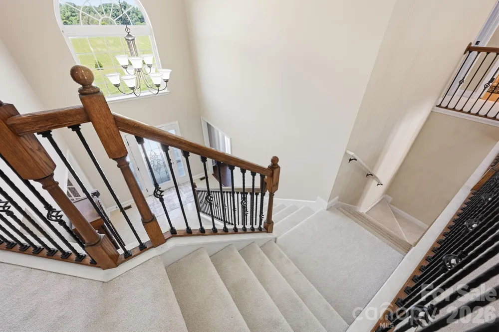 1434 Steeplechase Drive Mount Pleasant, NC 28124
