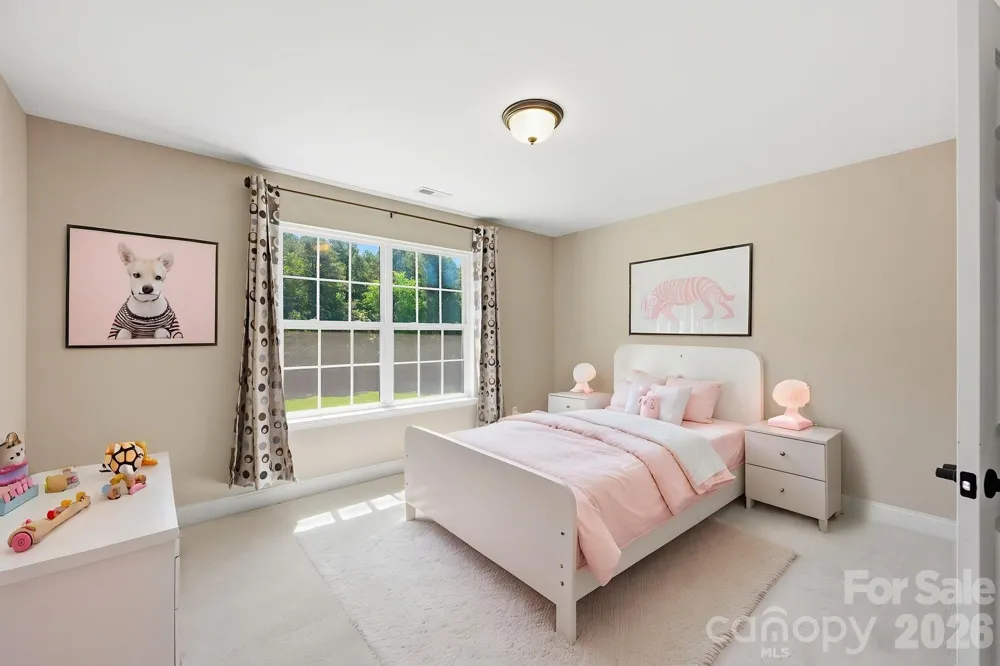 1434 Steeplechase Drive Mount Pleasant, NC 28124