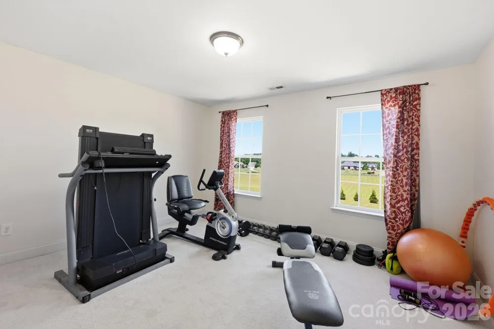 1434 Steeplechase Drive Mount Pleasant, NC 28124