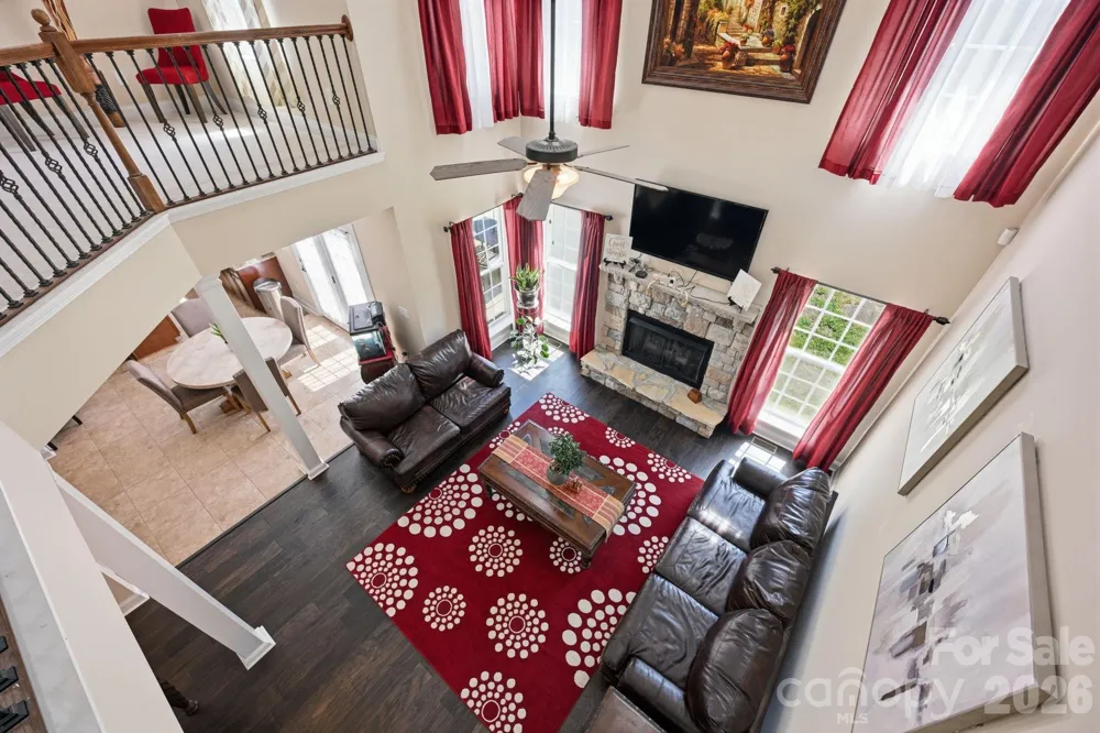 1434 Steeplechase Drive Mount Pleasant, NC 28124