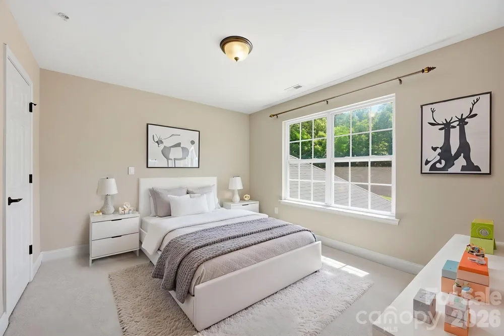 1434 Steeplechase Drive Mount Pleasant, NC 28124