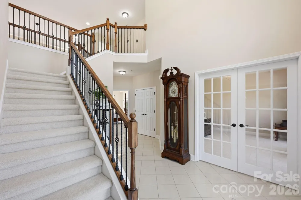 1434 Steeplechase Drive Mount Pleasant, NC 28124