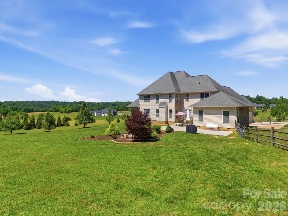 1434 Steeplechase Drive Mount Pleasant, NC 28124