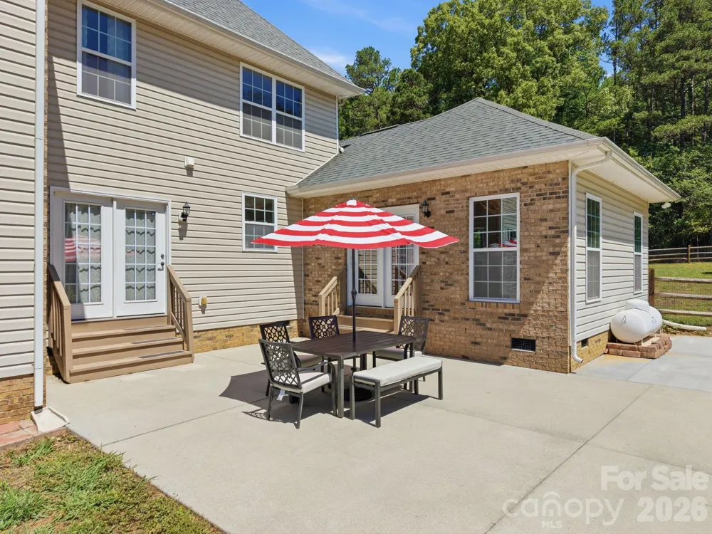 1434 Steeplechase Drive Mount Pleasant, NC 28124
