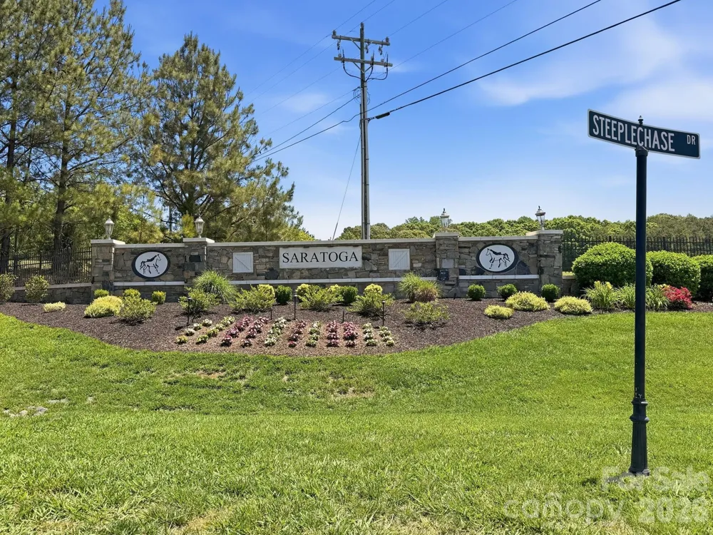 1434 Steeplechase Drive Mount Pleasant, NC 28124