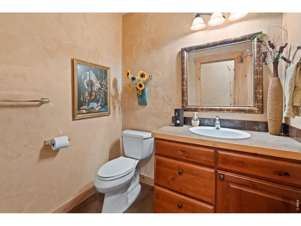 6436 County Road 73C Red Feather Lakes, CO 80545