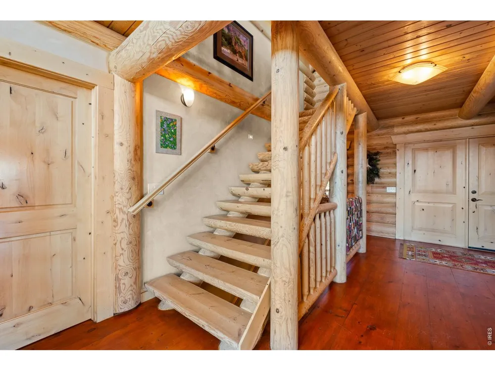 6436 County Road 73C Red Feather Lakes, CO 80545