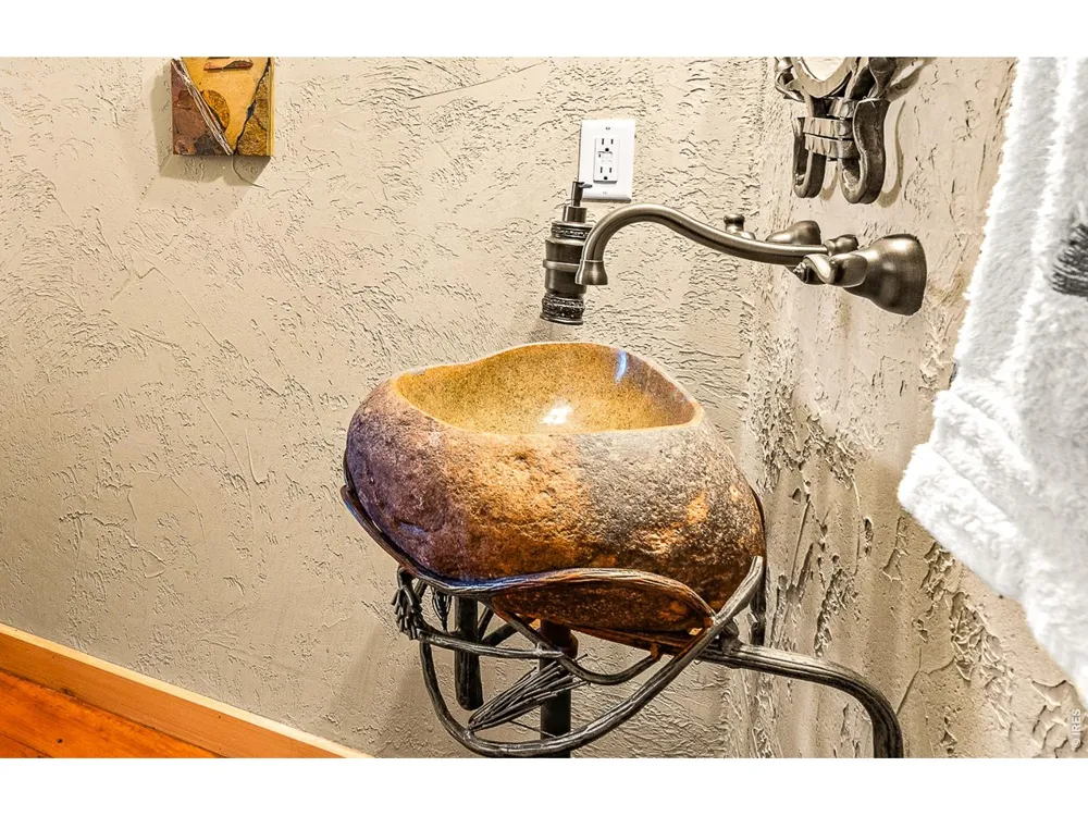 6436 County Road 73C Red Feather Lakes, CO 80545