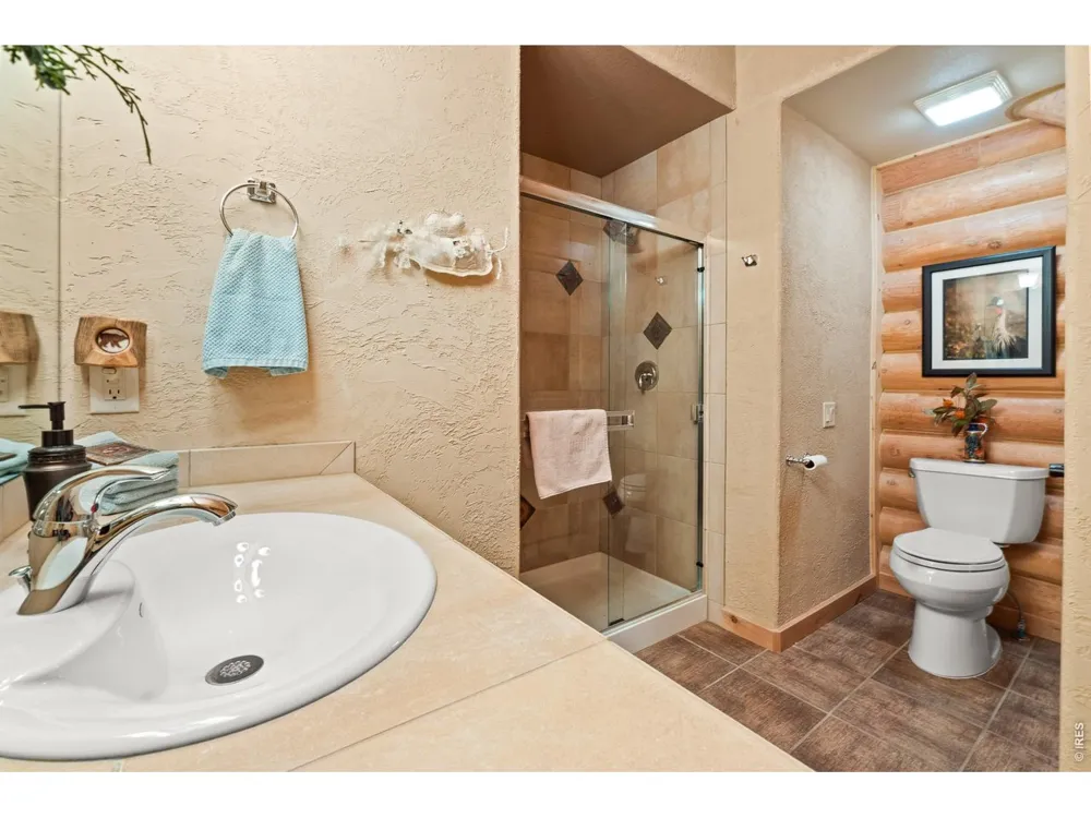 6436 County Road 73C Red Feather Lakes, CO 80545