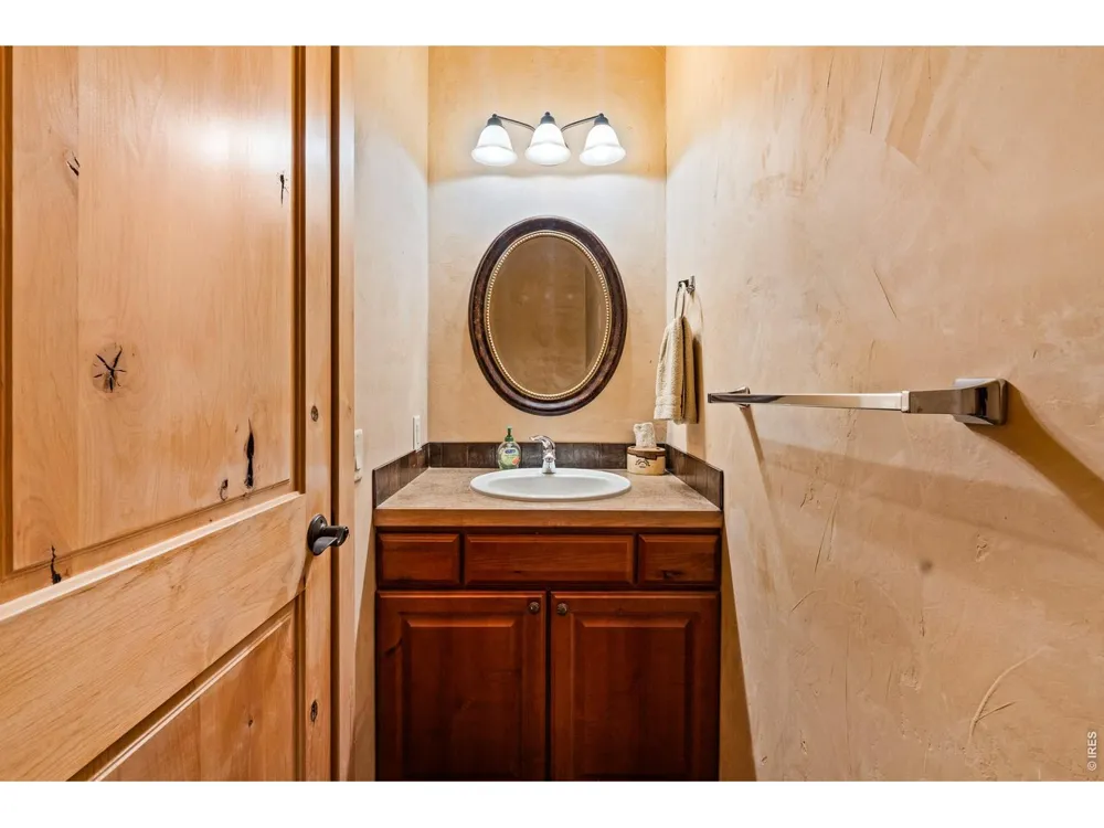 6436 County Road 73C Red Feather Lakes, CO 80545