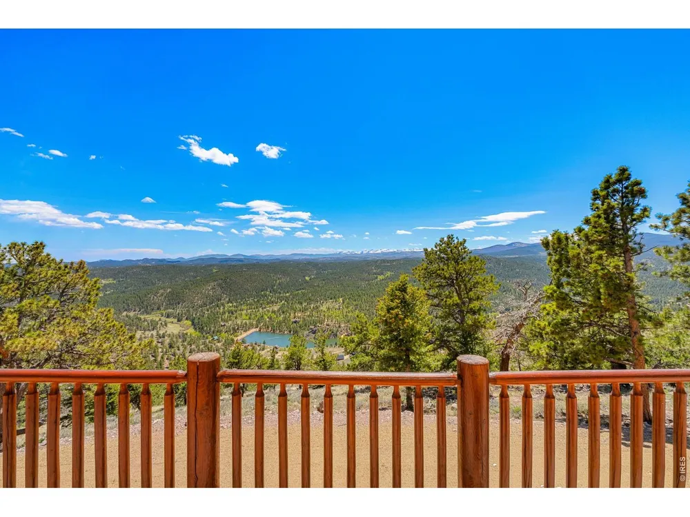 6436 County Road 73C Red Feather Lakes, CO 80545