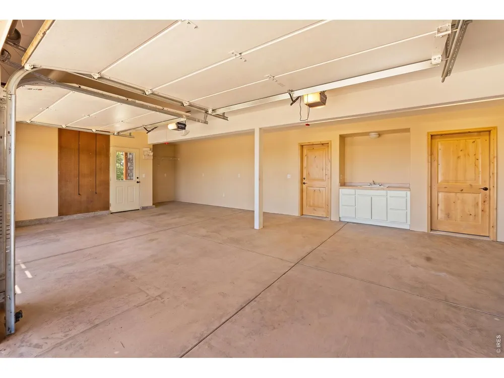6436 County Road 73C Red Feather Lakes, CO 80545