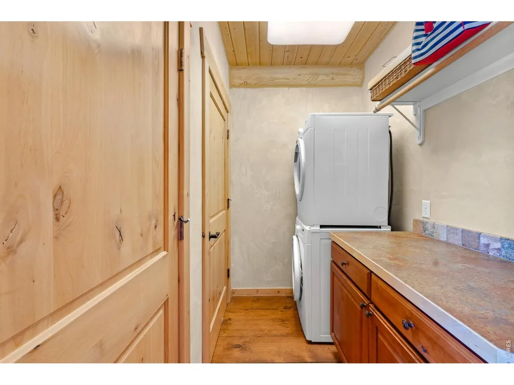 6436 County Road 73C Red Feather Lakes, CO 80545