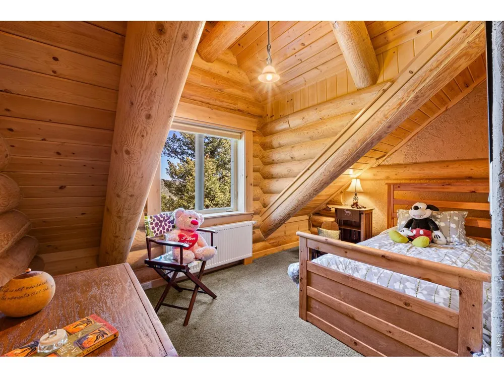 6436 County Road 73C Red Feather Lakes, CO 80545