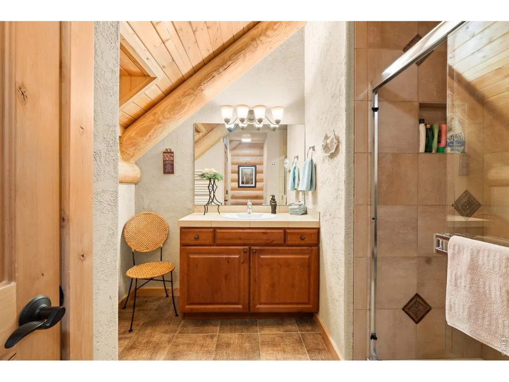 6436 County Road 73C Red Feather Lakes, CO 80545