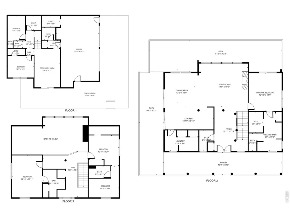6436 County Road 73C Red Feather Lakes, CO 80545