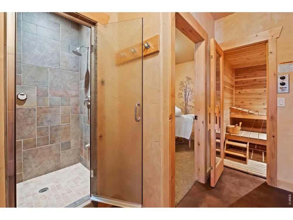 6436 County Road 73C Red Feather Lakes, CO 80545