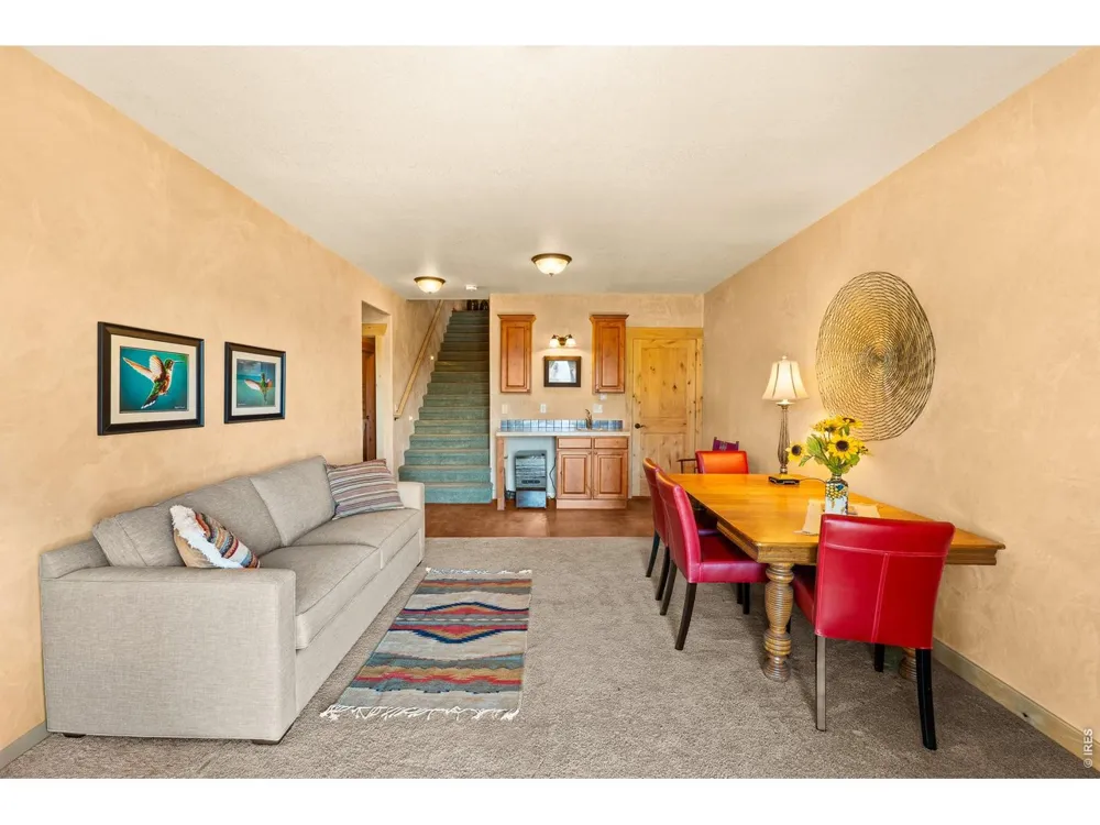 6436 County Road 73C Red Feather Lakes, CO 80545