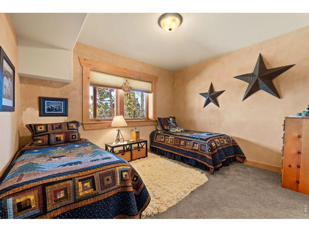 6436 County Road 73C Red Feather Lakes, CO 80545