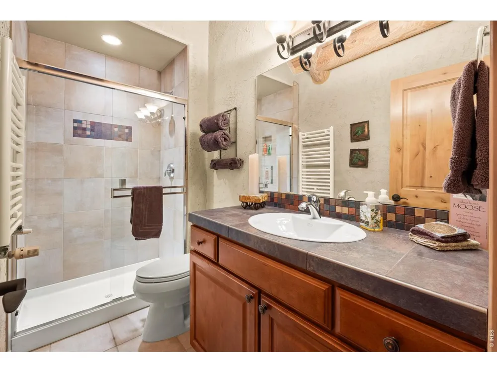 6436 County Road 73C Red Feather Lakes, CO 80545