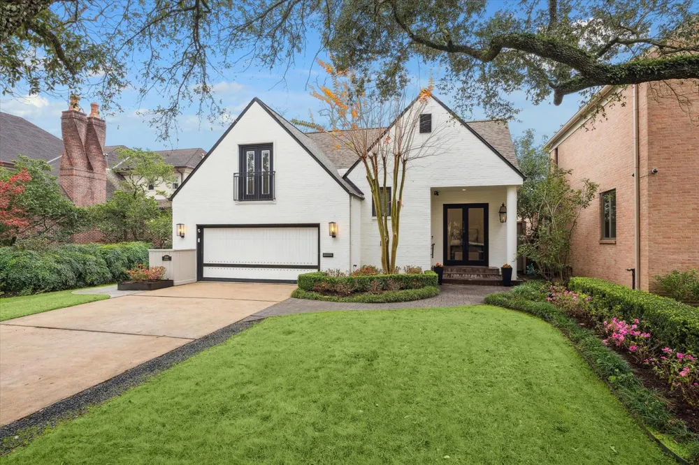 6348 Vanderbilt Street West University Place, TX 77005