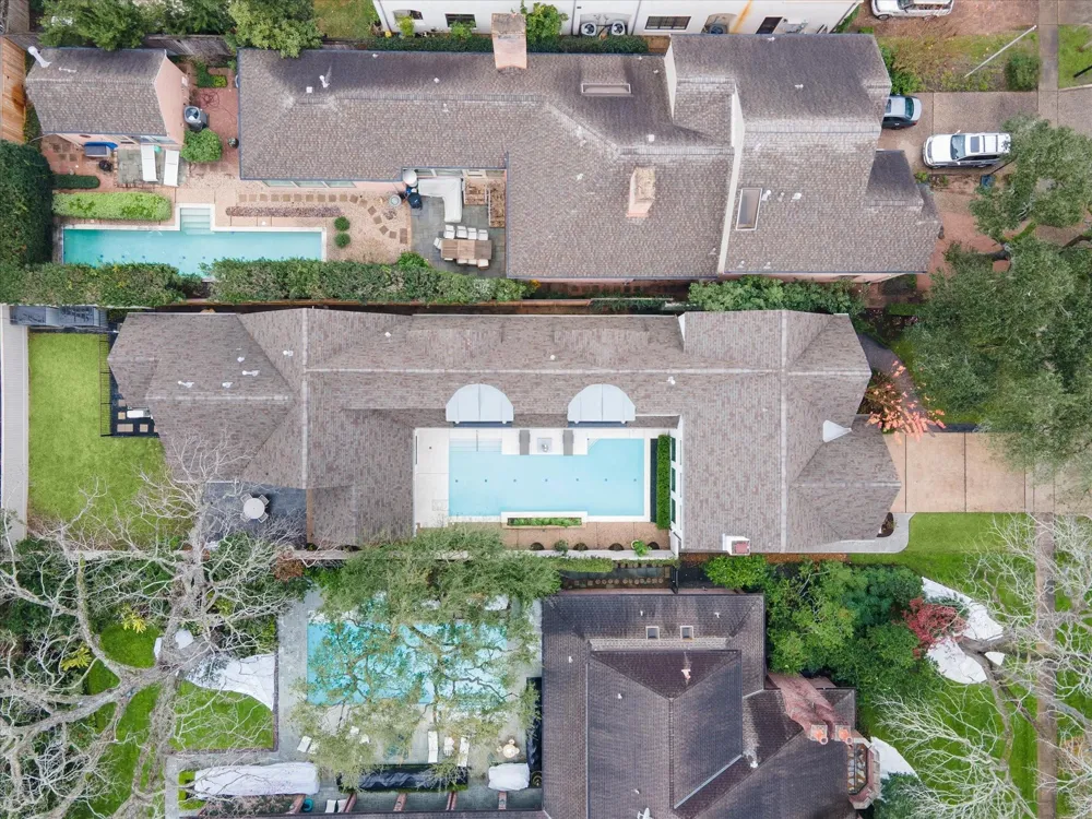 6348 Vanderbilt Street West University Place, TX 77005