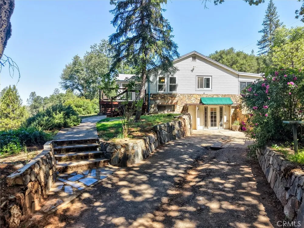 6576 Highway 140 Midpines, CA 95345