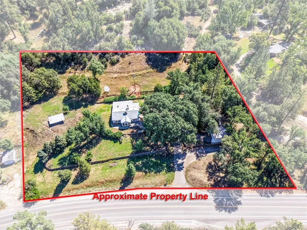 6576 Highway 140 Midpines, CA 95345